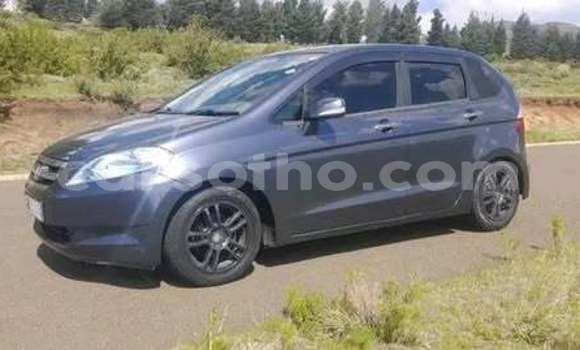 اشتري مستعمل Honda Edix Other سيارة في Maputsoe في Leribe اشتري مستعمل Honda Edix Other سيارة في Maputsoe في Leribe