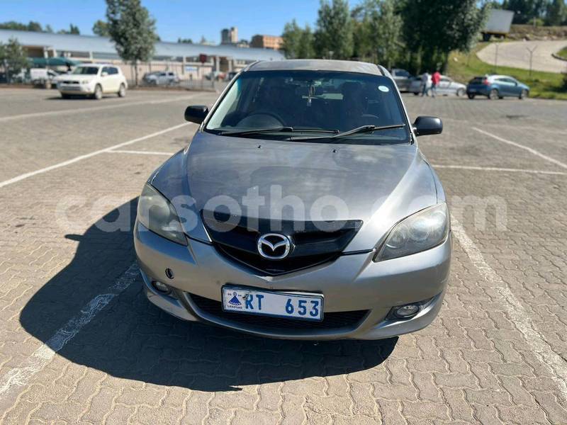 Big with watermark mazda axela leribe maputsoe 28843