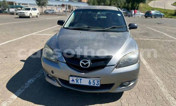 Buy Used Mazda Axela Other Car in Maputsoe in Leribe Buy Used Mazda Axela Other Car in Maputsoe in Leribe