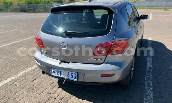اشتري مستعمل Mazda Axela Other سيارة في Maputsoe في Leribe اشتري مستعمل Mazda Axela Other سيارة في Maputsoe في Leribe