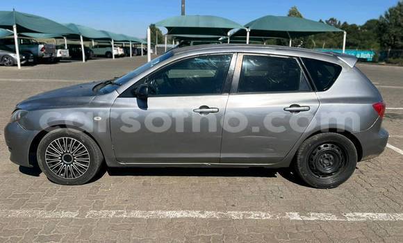 اشتري مستعمل Mazda Axela Other سيارة في Maputsoe في Leribe اشتري مستعمل Mazda Axela Other سيارة في Maputsoe في Leribe