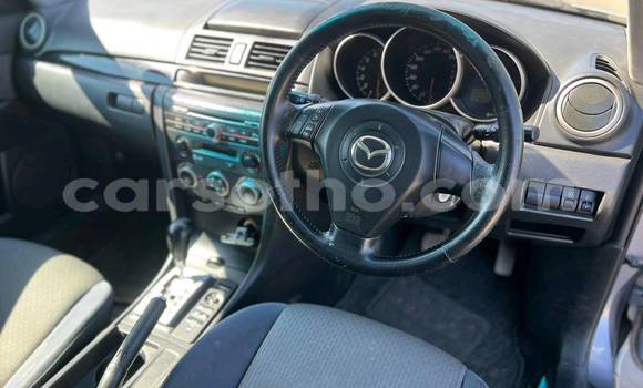اشتري مستعمل Mazda Axela Other سيارة في Maputsoe في Leribe اشتري مستعمل Mazda Axela Other سيارة في Maputsoe في Leribe