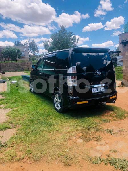 Big with watermark toyota voxy leribe maputsoa 28844