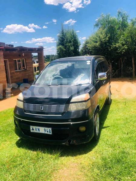 Big with watermark toyota voxy leribe maputsoa 28844