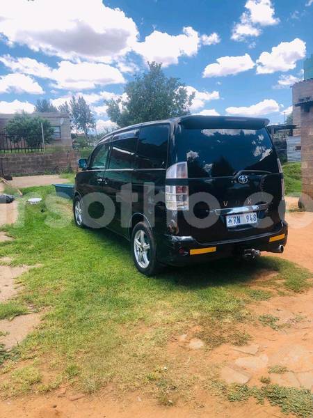 Big with watermark toyota voxy leribe maputsoa 28844