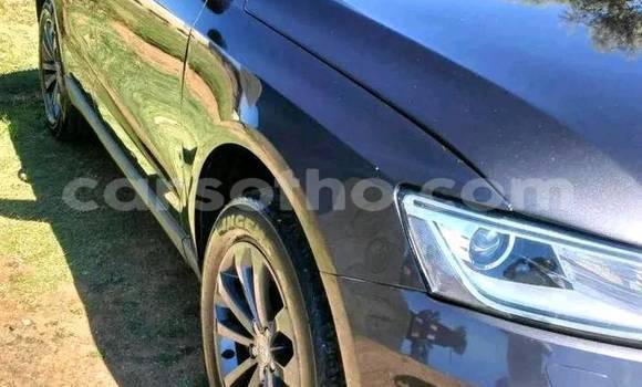 Buy Used Audi Q5 Other Car in Maputsoa in Leribe Buy Used Audi Q5 Other Car in Maputsoa in Leribe