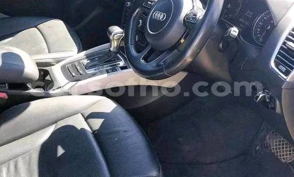 Buy Used Audi Q5 Other Car in Maputsoa in Leribe Buy Used Audi Q5 Other Car in Maputsoa in Leribe