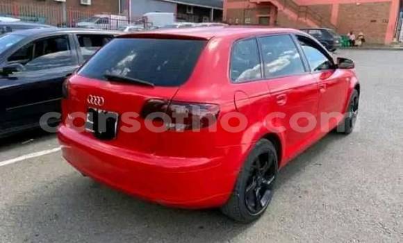 اشتري مستعمل Audi A3 Red سيارة في Maputsoe في Leribe اشتري مستعمل Audi A3 Red سيارة في Maputsoe في Leribe
