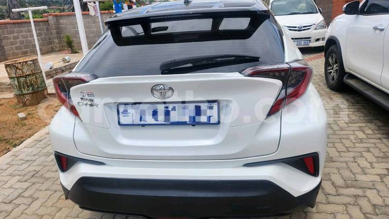 Big with watermark toyota c hr leribe maputsoa 28848