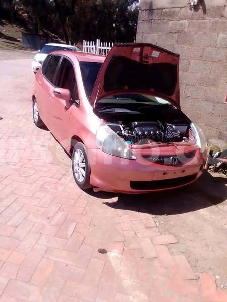 Big with watermark honda fit leribe maputsoa 28849