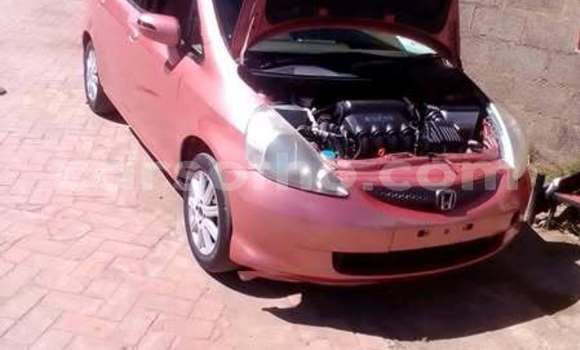 Sayi Na hannu Honda FIT Other Mota in Maputsoa a Leribe