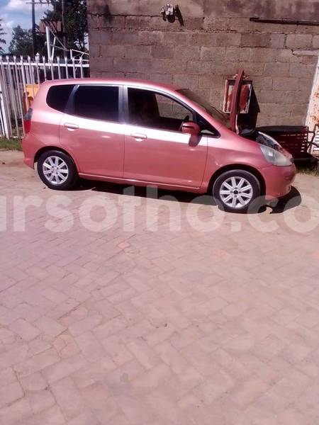 Big with watermark honda fit leribe maputsoa 28849