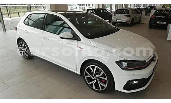 اشتري مستعمل Volkswagen Polo GTI White سيارة في Butha–Buthe في Thaba-Tseka اشتري مستعمل Volkswagen Polo GTI White سيارة في Butha–Buthe في Thaba-Tseka