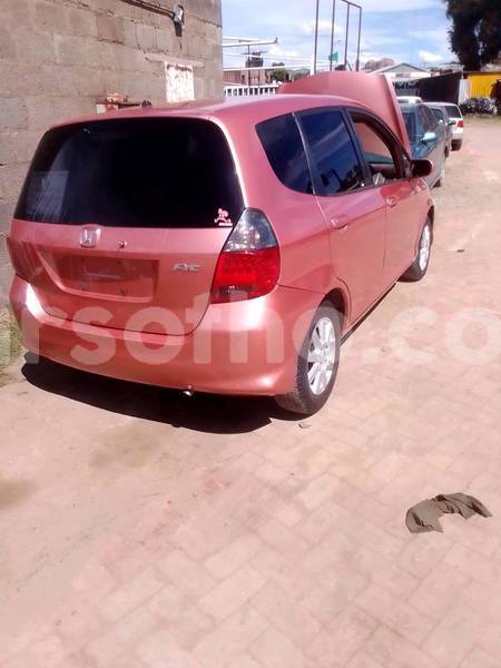 Big with watermark honda fit leribe maputsoa 28849