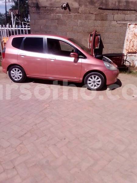 Big with watermark honda fit leribe maputsoa 28849