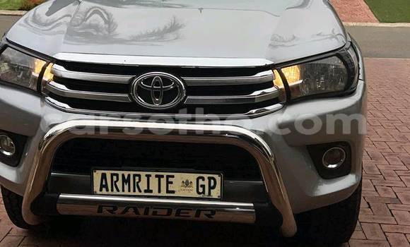 Buy Used Toyota Fortuner Other Car in Mohale's Hoek in Mohale's Hoek Buy Used Toyota Fortuner Other Car in Mohale's Hoek in Mohale's Hoek