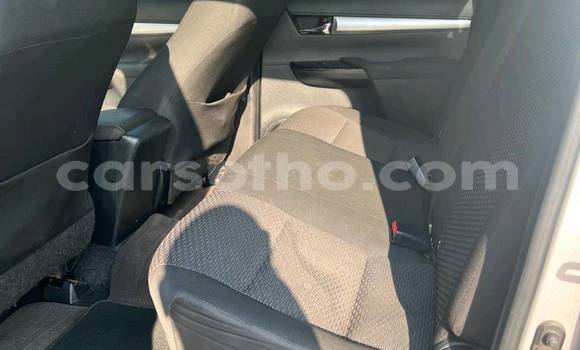 اشتري مستعمل Toyota Fortuner Other سيارة في Mohale's Hoek في Mohale's Hoek اشتري مستعمل Toyota Fortuner Other سيارة في Mohale's Hoek في Mohale's Hoek