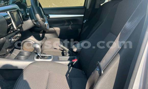 اشتري مستعمل Toyota Fortuner Other سيارة في Mohale's Hoek في Mohale's Hoek اشتري مستعمل Toyota Fortuner Other سيارة في Mohale's Hoek في Mohale's Hoek