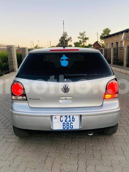 Big with watermark volkswagen polo maseru maseru 28851