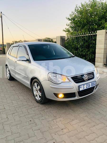 Big with watermark volkswagen polo maseru maseru 28851