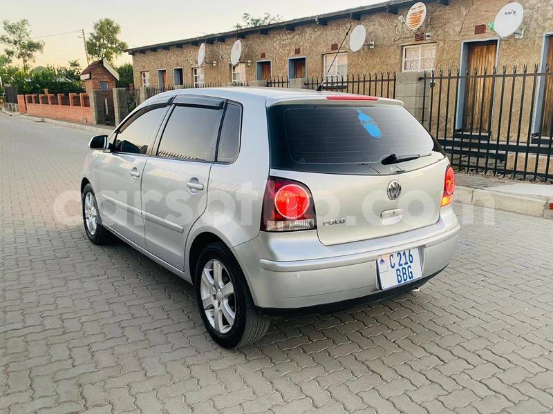 Big with watermark volkswagen polo maseru maseru 28851