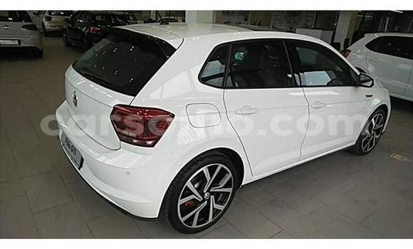 اشتري مستعمل Volkswagen Polo GTI White سيارة في Butha–Buthe في Thaba-Tseka اشتري مستعمل Volkswagen Polo GTI White سيارة في Butha–Buthe في Thaba-Tseka