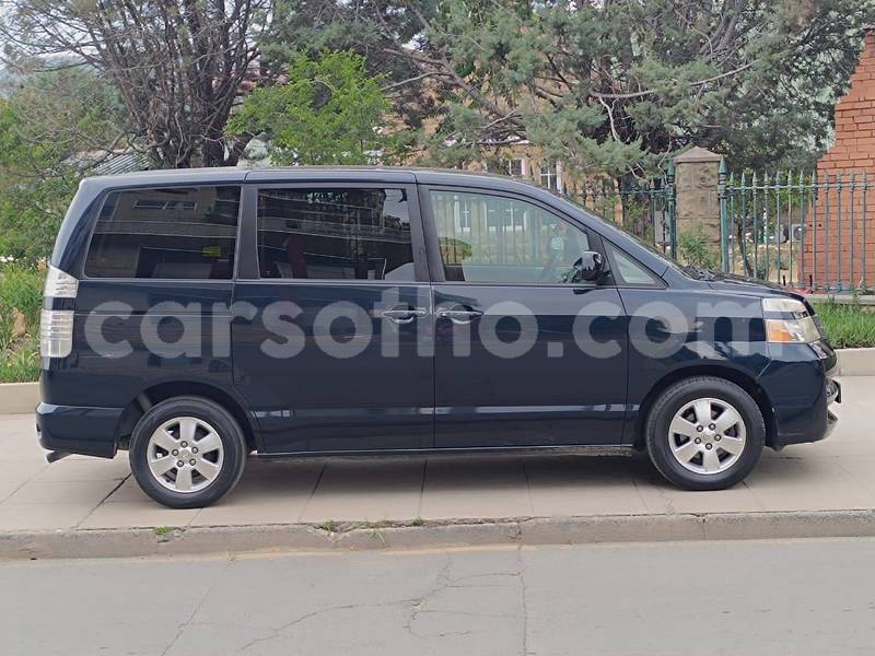 Big with watermark toyota voxy maseru maseru 28852