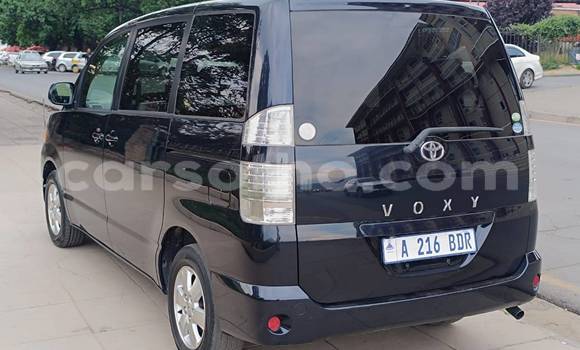 اشتري مستعمل Toyota Voxy Other سيارة في Maseru في Maseru اشتري مستعمل Toyota Voxy Other سيارة في Maseru في Maseru