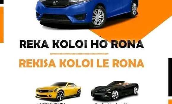 اشتري مستعمل Toyota Voxy Other سيارة في Maseru في Maseru اشتري مستعمل Toyota Voxy Other سيارة في Maseru في Maseru