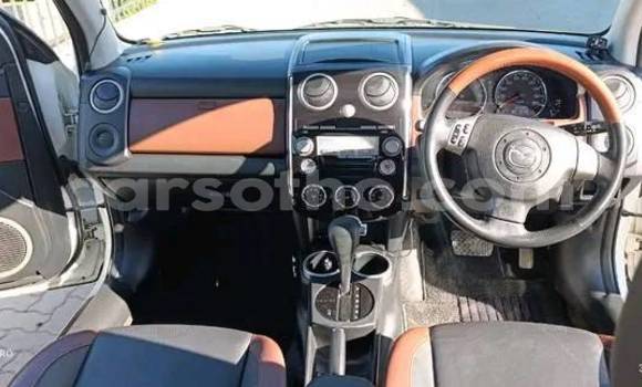 اشتري مستعمل Mazda Verisa White سيارة في Maseru في Maseru اشتري مستعمل Mazda Verisa White سيارة في Maseru في Maseru