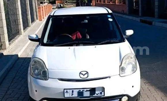 اشتري مستعمل Mazda Verisa White سيارة في Maseru في Maseru اشتري مستعمل Mazda Verisa White سيارة في Maseru في Maseru