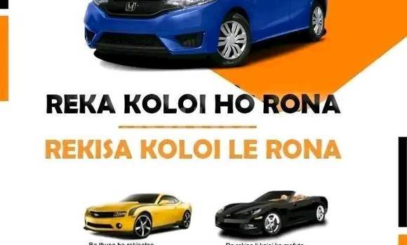 اشتري مستعمل Mazda Verisa White سيارة في Maseru في Maseru اشتري مستعمل Mazda Verisa White سيارة في Maseru في Maseru