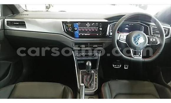 اشتري مستعمل Volkswagen Polo GTI White سيارة في Butha–Buthe في Thaba-Tseka اشتري مستعمل Volkswagen Polo GTI White سيارة في Butha–Buthe في Thaba-Tseka