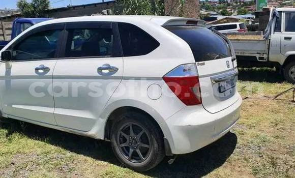 اشتري مستعمل Honda Edix White سيارة في Maseru في Maseru اشتري مستعمل Honda Edix White سيارة في Maseru في Maseru
