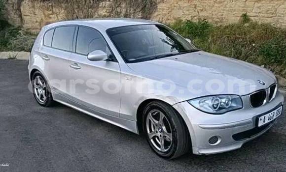 اشتري مستعمل BMW 1-Series White سيارة في Maputsoe في Leribe اشتري مستعمل BMW 1-Series White سيارة في Maputsoe في Leribe