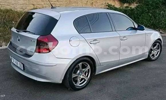 اشتري مستعمل BMW 1-Series White سيارة في Maputsoe في Leribe اشتري مستعمل BMW 1-Series White سيارة في Maputsoe في Leribe