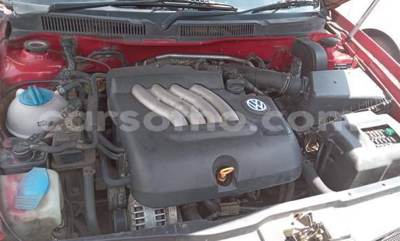اشتري مستعمل Volkswagen Golf Red سيارة في Maputsoe في Leribe اشتري مستعمل Volkswagen Golf Red سيارة في Maputsoe في Leribe