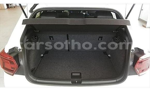اشتري مستعمل Volkswagen Polo GTI White سيارة في Butha–Buthe في Thaba-Tseka اشتري مستعمل Volkswagen Polo GTI White سيارة في Butha–Buthe في Thaba-Tseka