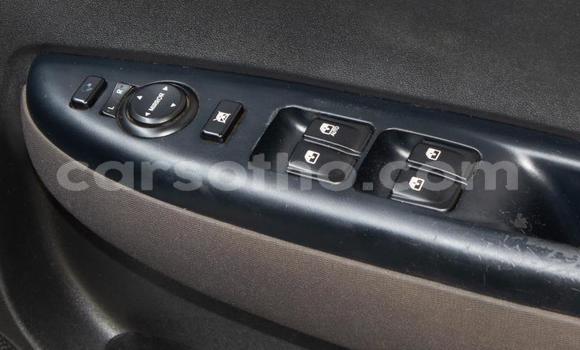 Sayi Na hannu Hyundai i20 White Mota in Maseru a Maseru Sayi Na hannu Hyundai i20 White Mota in Maseru a Maseru