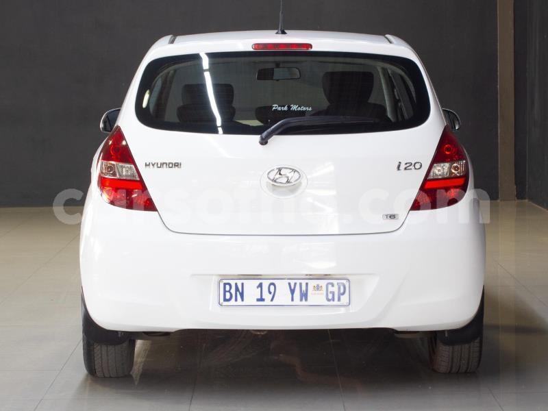 Big with watermark hyundai i20 maseru maseru 28860