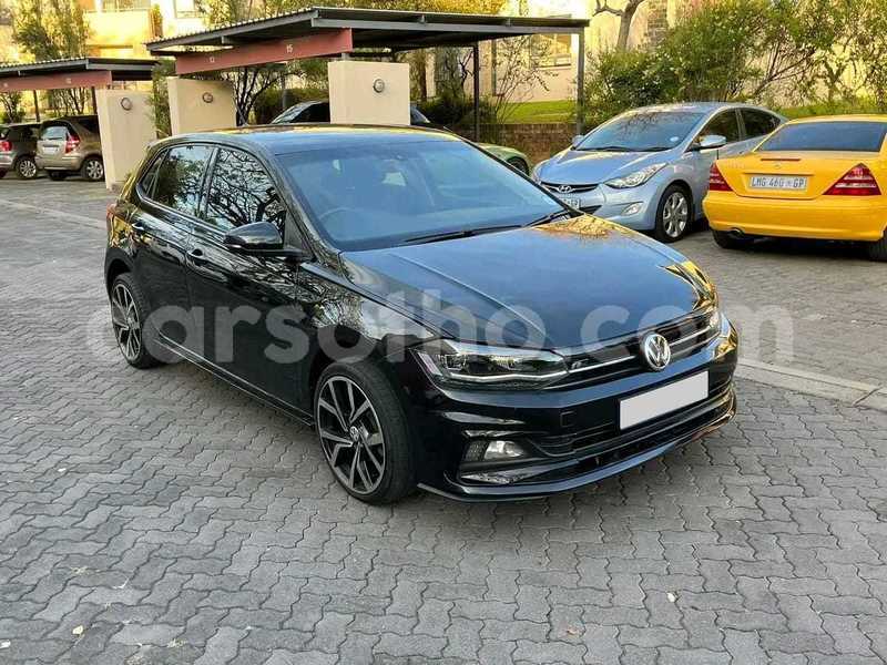 Big with watermark volkswagen polo maseru maseru 28861