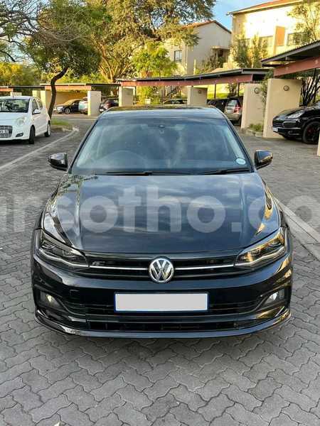 Big with watermark volkswagen polo maseru maseru 28861