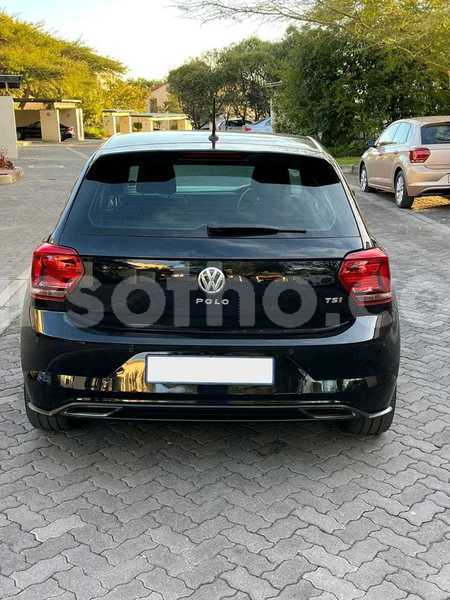 Big with watermark volkswagen polo maseru maseru 28861