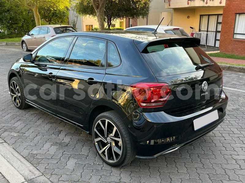 Big with watermark volkswagen polo maseru maseru 28861