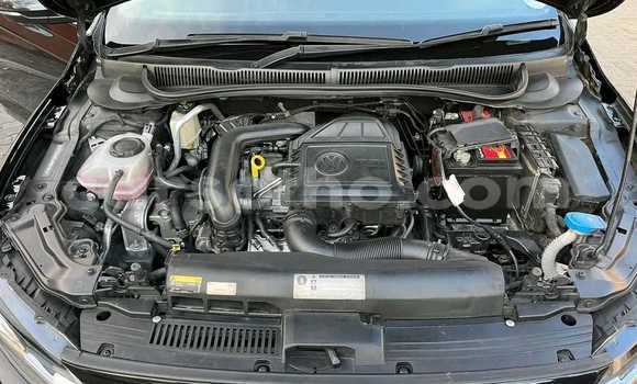 Acheter Occasion Voiture Volkswagen Polo Noir à Maseru, Maseru Acheter Occasion Voiture Volkswagen Polo Noir à Maseru, Maseru