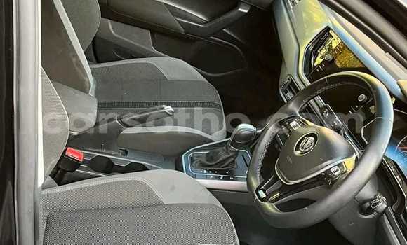 Acheter Occasion Voiture Volkswagen Polo Noir à Maseru, Maseru Acheter Occasion Voiture Volkswagen Polo Noir à Maseru, Maseru