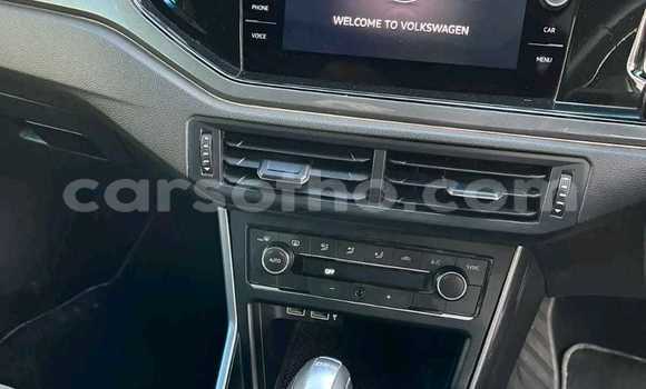 Acheter Occasion Voiture Volkswagen Polo Noir à Maseru, Maseru Acheter Occasion Voiture Volkswagen Polo Noir à Maseru, Maseru