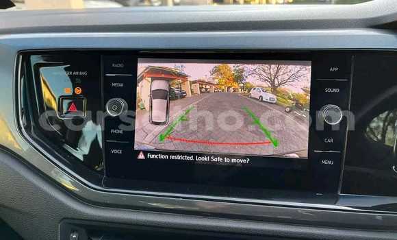 Acheter Occasion Voiture Volkswagen Polo Noir à Maseru, Maseru Acheter Occasion Voiture Volkswagen Polo Noir à Maseru, Maseru