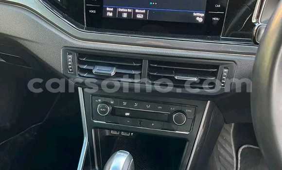 Acheter Occasion Voiture Volkswagen Polo Noir à Maseru, Maseru Acheter Occasion Voiture Volkswagen Polo Noir à Maseru, Maseru