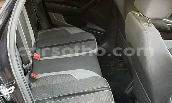 Acheter Occasion Voiture Volkswagen Polo Noir à Maseru, Maseru Acheter Occasion Voiture Volkswagen Polo Noir à Maseru, Maseru